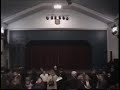 West Side Story - Solihull School - Part 14