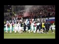Slovenia Russia 18.11.2009