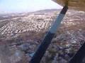 Flying Over Reading, PA