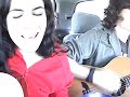 rihanna   umbrella  acoustic 