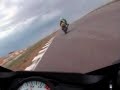 OnBoard En el Circuito de Almeria
