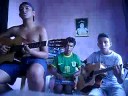 Banda G8 - Cover - Um dia de cada vez