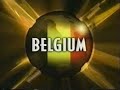 Belgium - Brazil  world cup 2002