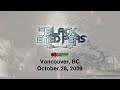 The Black Eyed Peas in Vancouver: I Gotta Feeling