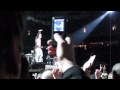 The Black Eyed Peas in Vancouver: I Gotta Feeling