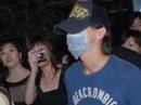 Jerry Yan trip to Shanghai/MV