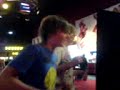 matt n danny dance mat :)