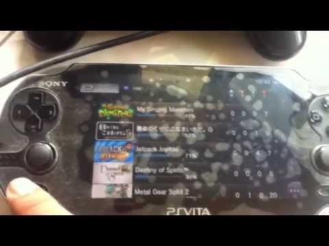 how to download motorstorm rc on ps vita