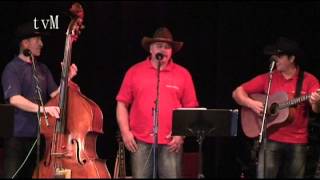 Vánoční koncert Smolařů a jejich hostů