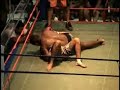 MMA PAR� - MIKITO vs RAFAEL MANTEIGA (Round 01)