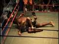 MMA PARÁ - MIKITO vs RAFAEL MANTEIGA (Round 01)