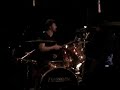 Drums are for Parades - La Maroquinerie - Paris - 2008