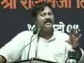Reality of Mamta Banerjee Exposed By Rajiv Dixit