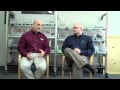Experts discuss activity mapping and product/process maps