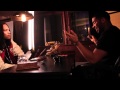 Waka Flocka Flame - Round of Applause (Behind The Scenes)