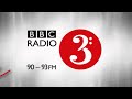 Jazz on BBC Radio Three