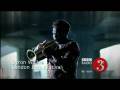 Jazz on BBC Radio Three