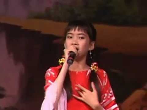 Long Me - Dai Le Hai Ba Trung - Bao ...
