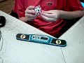 Magic Octaheron in 1:00.65
