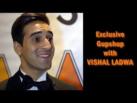Exclusive Gupshup with Vishal Ladwa | England Kabaddi Star