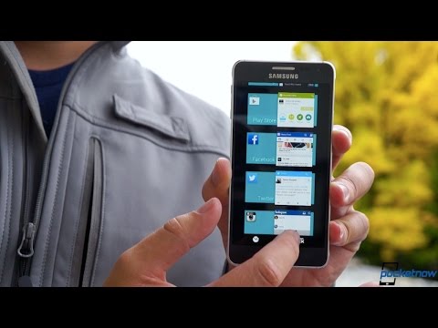 Galaxy Alpha Review: It's Amazing What A Little Metal Can Do