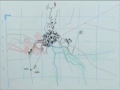 Cette vidéo présente la réalisation d'une utopographie. L'Utopographie est la cartographie d'un lieu imaginaire, qui n'existe pas.Cette vidéo montre le potentiel littéraire de la cartographie quand sa symbologie est utilisée en écriture automatique.Suivons le Lapin blanc.Musique : 