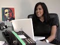 Obama Girl Calls Barack With Ralph Nader!
