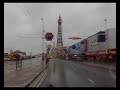 Dirty old (Blackpool) town Dirty old (Blackpool) town