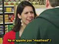Chad Vader Episode 6 - SOUS TITRAGE FRANCAIS