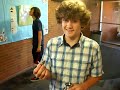 Zach vs Cicada