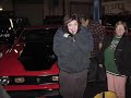 1972 Mustang mach1 wins again 2008 world of wheels auto show
