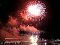 Singapore Fireworks 2007 - CHINA