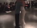 Enriqueta Kleinman tango