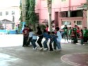 6th palarong brentwood