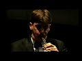 TAMAS BALLA : Mozart - Concerto per oboe KV 314 - 2° TAMAS BALLA : Mozart - Concerto per oboe KV 314 - 2°