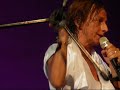 Gianna Nannini Cagliari 19-08-08 anfiteatro romano Fotoromanza GiannaBest live