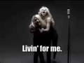 videos de Aly & Aj - Potential BreakUp Song (With Lyrics)