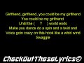 Justin Bieber - Boyfriend - [Lyrics On Screen] - HD Quality - Free Download