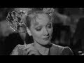 Sweet Dreams Marlene Dietrich
