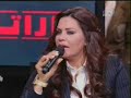 taratata : lesh faker ahlam   sherin لسه فاكر احلام وشرين