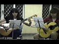 24 - (02 Dez 1992) em audi��o de alunos de Sergio Belluco