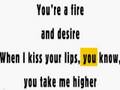 My number one KARAOKE