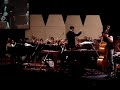 no memorial da america latina em s�o paulo. brasil.  trompetes:nahor gomes,j�nior galante,s�ttimo paioletti,h�lio ramiro. trombones:ademilson 