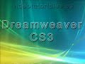 DreamWeaver cs3 - DIV y CCS videotutoriales.es