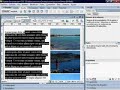 DreamWeaver cs3 - DIV y CCS videotutoriales.es