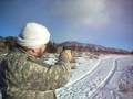 videos de KWA 1911 DS NS2 Airsoft Pistol Cold Weather Test