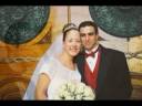Jessica & Wagner\