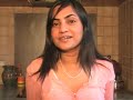 Une entrée végétarienne en vidéo, dans la cuisine de Pankaj.