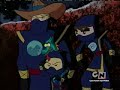 Darken-~*{Xiaolin Showdown Haloween Vid}*~