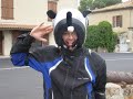 Les Motards Occitans Brescoudos 2008